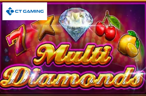Multi Diamonds